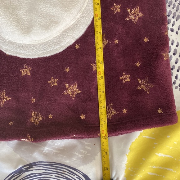 Justice, plush pyjamas Girls size 12-14!! - Picture 5 of 10